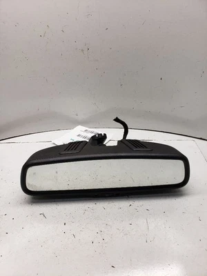 LIBERTY   2008 Rear View Mirror 1382678 - Image 1 of 4