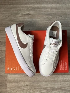 Nike Cort Royale AC coral blanqueado - Imagen 1 de 10