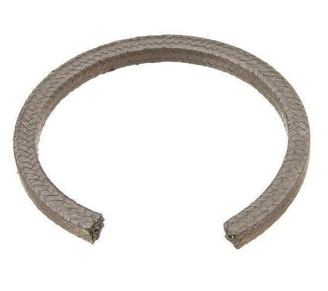 Crankshaft Seal (Rope Type) Rear ELRING KLINGER 188.680 for Mercedes-Benz - Image 1 of 2