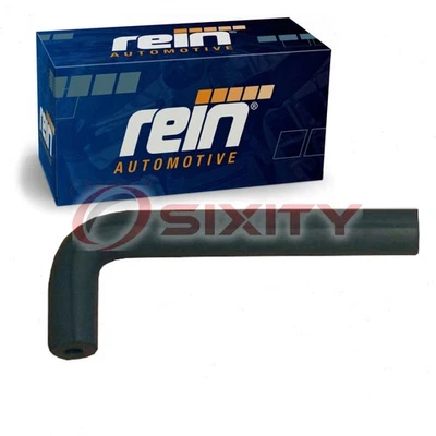 Manguera de vacío Rein para Mercedes-Benz 600SEL 1992-1993 6,0 L V12 emisiones pg Foto 1 de 4