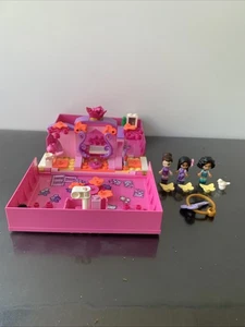 LEGO Disney: Isabelas magische Tür - 43201 - Bild 1 von 7