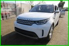 2017 Land Rover Discovery 