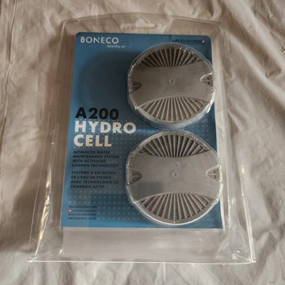Boneco Healthy Air A200 Hydro Cell Water Maintenance System  - Image 1 of 2