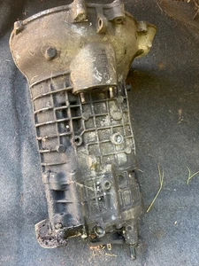 1975-1983 BMW E21 320i E10 2002tii Getrag 245 5 speed transmission - Picture 1 of 7