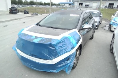 Hyundai Elantra 2016 transmisión automática fabricante de equipos originales 96 k millas (LKQ ~ 438364380) Foto 1 de 4