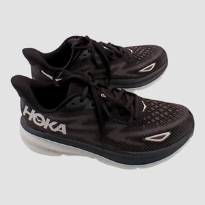 Scarpe sneaker donna HOKA ONE ONE Clifton 9 taglia 7,5B - Foto 1 di 7