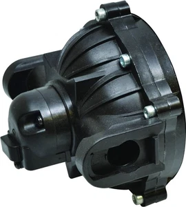 EF4000-QA Diaphragm Pump Head Replacement Kit - Bild 1 von 2