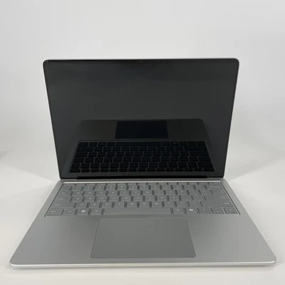 Microsoft Surface Laptop 7 13.8 2K TOUCH X Plus 3.40GHz 16GB 256GB SSD Excellent - Image 1 of 4