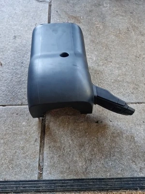 SEAT IBIZA FR STEERING COLUMN COWL COVER & MEDIA CONTROL STALK 6J0858559A (M3) - Image 1 of 4