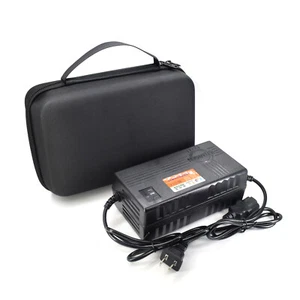 48V/60V/72V 20AH Akku Ladegerät für Roller Elektrofahrrad Bleiakku - Bild 1 von 21