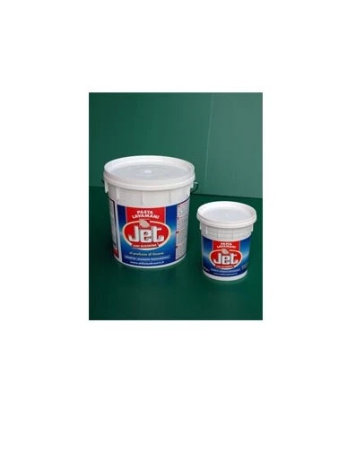 PASTA LAVAMANI  4KG MADE ITA ALTA QUALITA' SPORCHI DIFFICILI AROMA LIMONE - Immagine 1 di 1