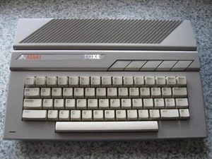 *** Atari 130XE Home Computer, Tested Fully Working *** - Picture 1 of 8