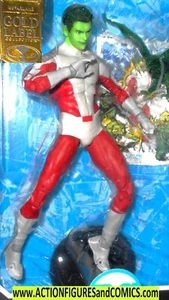 DC Universe Multiverse BEAST BOY teen titans new 52 rebirth 2023 mcfarlane moc - Picture 1 of 5