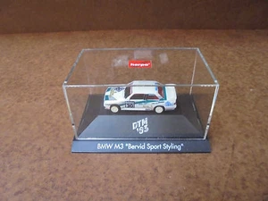 Herpa 1:87 BMW M3 "Bervid Sport Styling" Art.-Nr. 035811 - Imagen 1 de 2