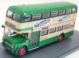 Corgi 1/76 Scale OM41113B - East Lanes D.Deck W.Yorks PTE 25 Holme/Heaton - Picture 1 of 5