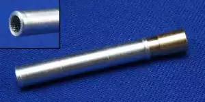 RB MODEL 48B19 - 1:48 Barrel 152mm ML10 L/24 for KV-2 - Picture 1 of 1