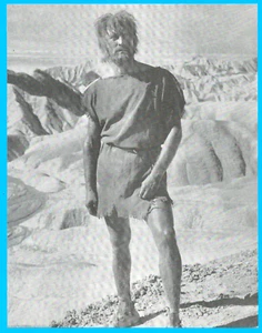 Rivista Kirk Douglas Spartacus 1962 articolo vintage effimera più pagine - Foto 1 di 6