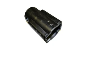 Fits 67 68 69 70 71 72 73 74 A,B,E-body power steering column coupler - Picture 1 of 1
