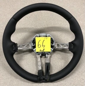 Volante BMW GENUINO NUEVO ORIGINAL M5 F10 F11 F18 F06 F12 F13 F01 #66 - Imagen 1 de 1