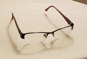 MARCOS DE GAFAS PRO DESIGN DINAMARCA 6031 Diseñador SEMI SIN MONTURA 52 [] 16 135 - Imagen 1 de 6