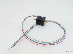 ORIENTAL VEXTA NNB PMM33BH2-C59-1 discontinued step motor MOT-I-1799=2G11 - Picture 1 of 12