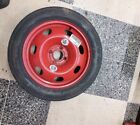 Ford Fiesta ST SPACE SAVER  SPARE WHEEL "16   2004 - 2024  