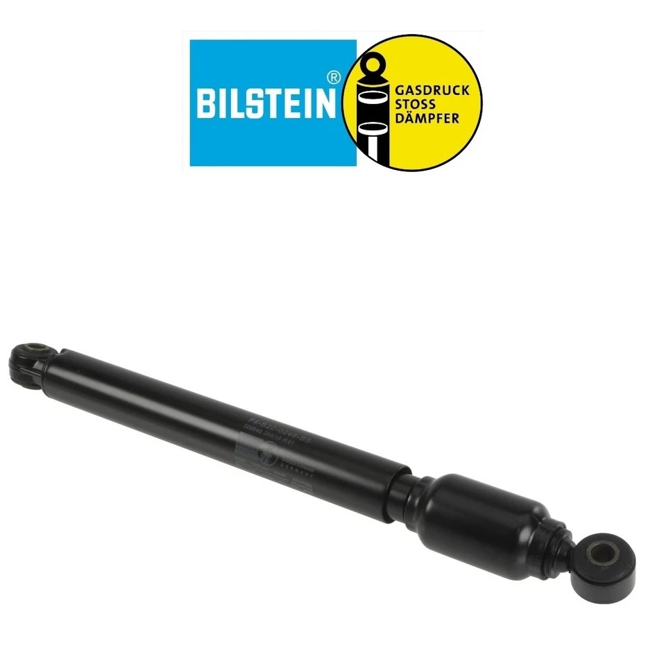 Amortiguador de dirección OEM Bilstein para Mercedes 0004635132 000 463 51 32 Foto 1 de 1