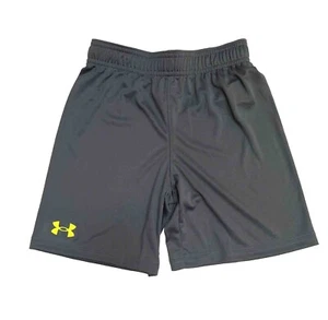 Under Armour Boys Shorts; Prints, Reversible & Solids; Sizes 4-7 *NEW* - Picture 1 of 17