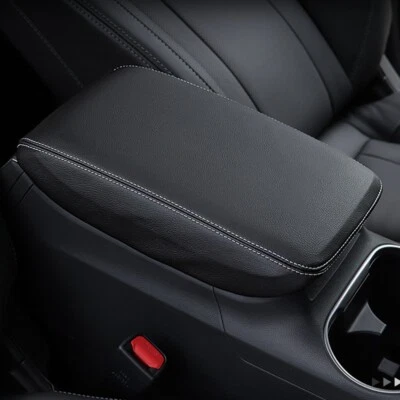 INTGET for Subaru Outback Legacy 2020-2022 2023 Accessories Center Armrest Cover - Image 1 of 4