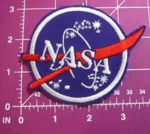 NASA Space Shuttle Patch - Bild 1 von 2