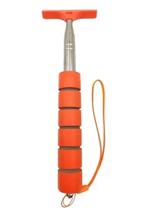 Small Window Wiper, Car Wiper For Cleaning Purposes, Expandable & Convenient New - Picture 1 of 8