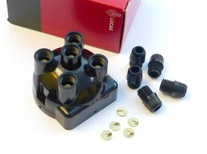 Lucas 400135 Top Entry Distributor Cap DKX4A DJ4 DK4 DK4A , Ariel Austin Reliant - Picture 1 of 1