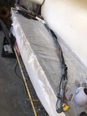 2003 - 2005 VOLKSWAGEN PASSAT Front Driver Roof Curtain Airbag SRS Air Bag Left - Image 1 of 4