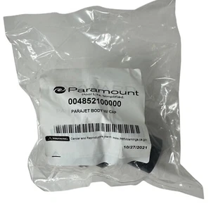 Cuerpo giratorio Hayward Paramount 004852100000 ParaJets con tapa 004-852-1000-00 - Imagen 1 de 7