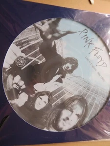 PINK FLOYD - Live in England - May 69 - Picture Disc  - NEUF - SEALED / S - Imagen 1 de 2