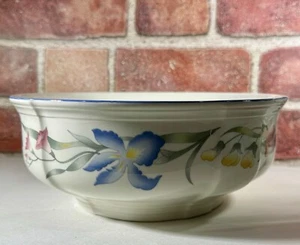 Villeroy Boch Gemüseschüssel ~ Riviera ~ 8 1/4" gewellte Kanten Porzellan - Bild 1 von 8