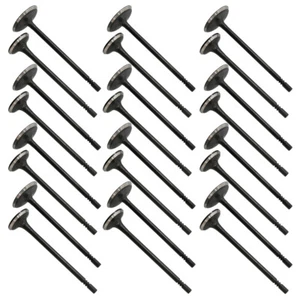Intake Exhaust Valves Fit for Chrysler Dodge Grand Caravan Jeep 3.6L Pentastar - Picture 1 of 6