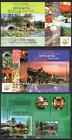 Hong Kong 2003 selection of 3 S/S Sheets 2x Stamp Expo + Suzhou clean MNH OG 