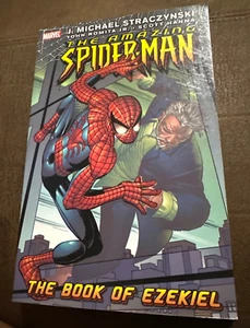 Marvel The Amazing Spiderman The Book of Ezekiel Vol 7 - Picture 1 of 8