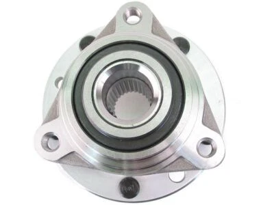 Conjunto de buje de rueda delantero para Chevrolet S10 Blazer 1990-1994 32596XBJW 1991 1992 Foto 1 de 2