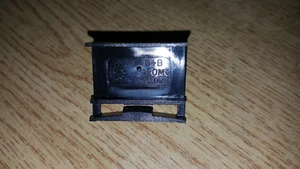 51717895038-7895038 FERMO-CLIPS-STAFFA MODANATURA SOTTOPORTA BMW - Foto 1 di 2