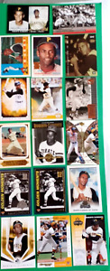 LOT OF 17 DIFFERENT MODERN ROBERTO CLEMENTE PITTSBURGH PIRATESTOPPS UD DONRUSS