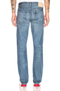 Neu mit Etikett Citizens of Humanity Noah Skinny Fit Stretch Herrenjeans Größe 31 in Tennessee - Bild 1 von 12