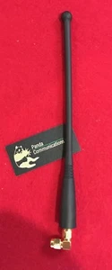 700-900MHz Antenne für UNIDEN HOME PATROL 6" SMA rechtwinkliger Anschluss - Bild 1 von 2