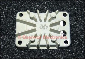 Tektronix 165-2235-03 CH-1 or CH-2 Preamplifier 2400 Series Oscilloscopes - Picture 1 of 1
