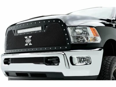 Conjunto de parrilla para Ram 3500 2013-2018 T-Rex 16765VK 2014 2015 2016 2017 Foto 1 de 2