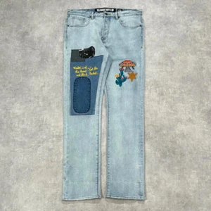 Vintage Billionaire Boys Club Jeans Size 34 - Picture 1 of 5