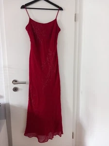 Debut Konfirmations/Abend/Abschluss Ball Kleid GR: 40 - Bild 1 von 6