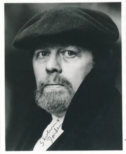 Severn Darden - Fotografía firmada vintage - Imagen 1 de 1