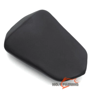 Подушка заднего пассажирского сиденья Pillion подходит для CBR1000RR 2017 2018 2019 2020-2025 годов выпуска - Изображение 1 из 4